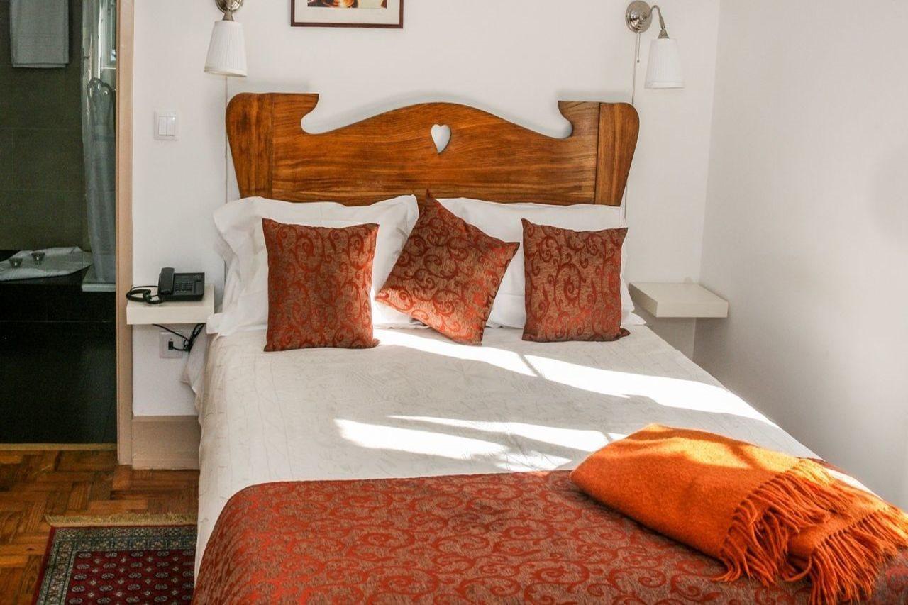 Casa Shanti Niketan Estoril Kültér fotó