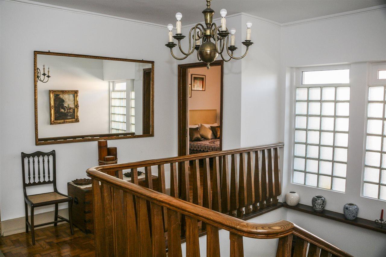Casa Shanti Niketan Estoril Kültér fotó