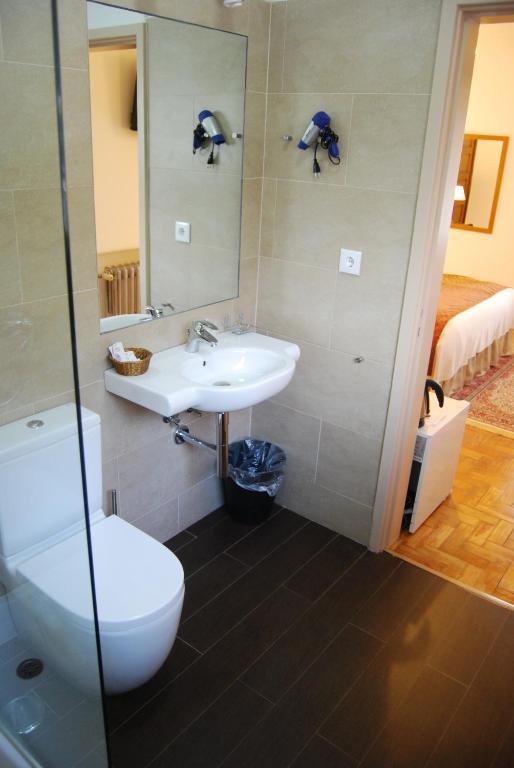 Casa Shanti Niketan Estoril Szoba fotó