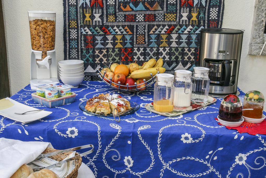 Casa Shanti Niketan Estoril Kültér fotó