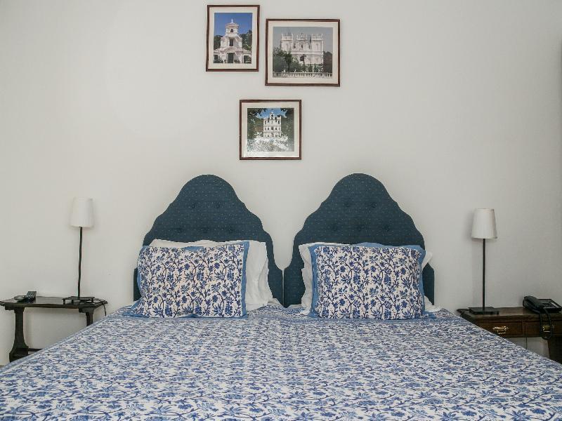 Casa Shanti Niketan Estoril Kültér fotó