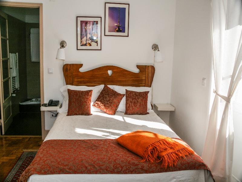 Casa Shanti Niketan Estoril Kültér fotó