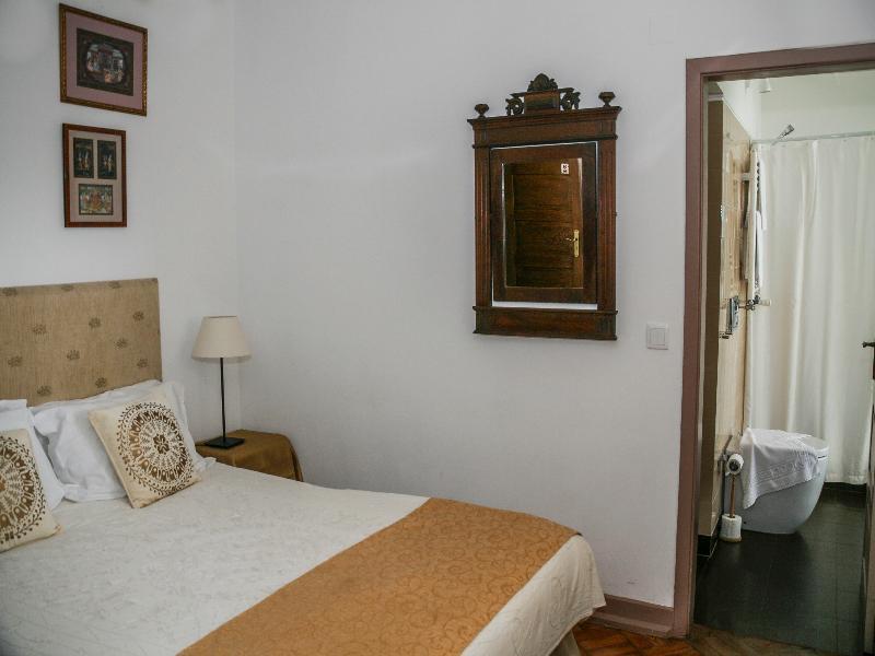 Casa Shanti Niketan Estoril Kültér fotó