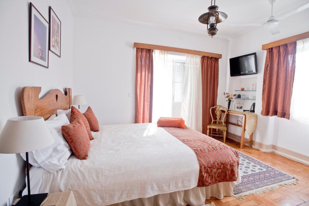 Casa Shanti Niketan Estoril Kültér fotó