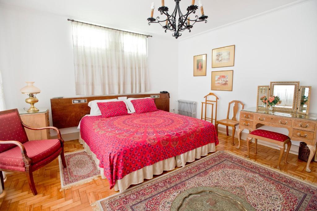 Casa Shanti Niketan Estoril Szoba fotó