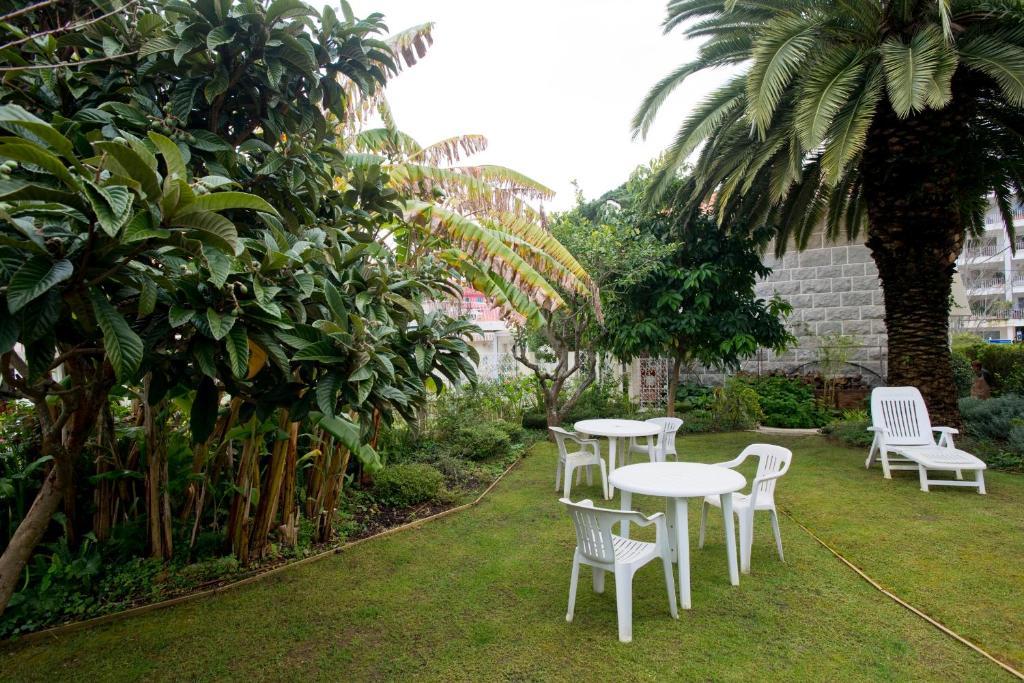Casa Shanti Niketan Estoril Kültér fotó