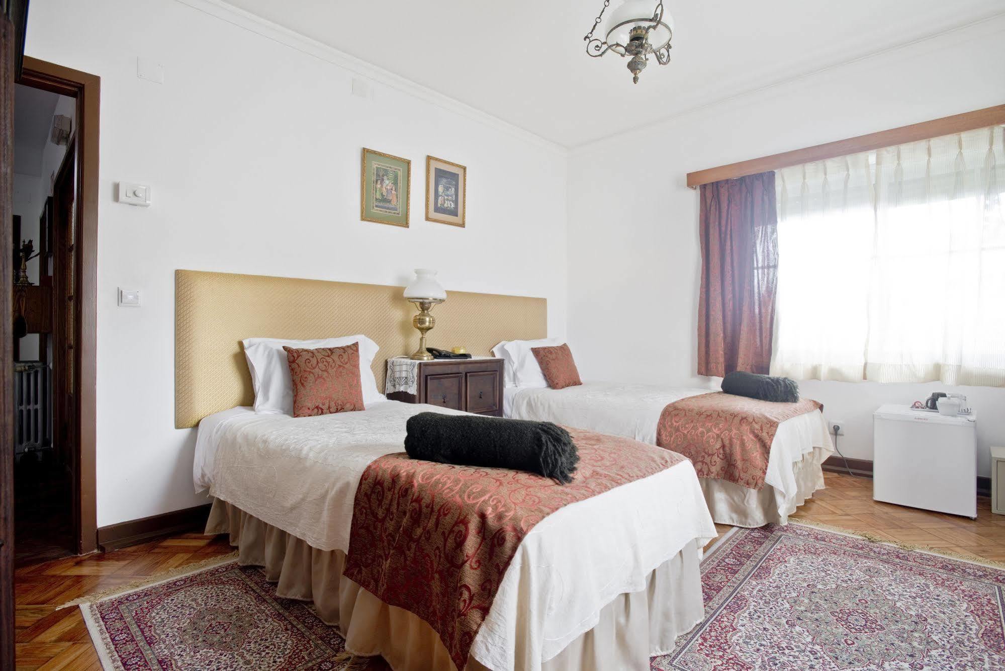 Casa Shanti Niketan Estoril Kültér fotó