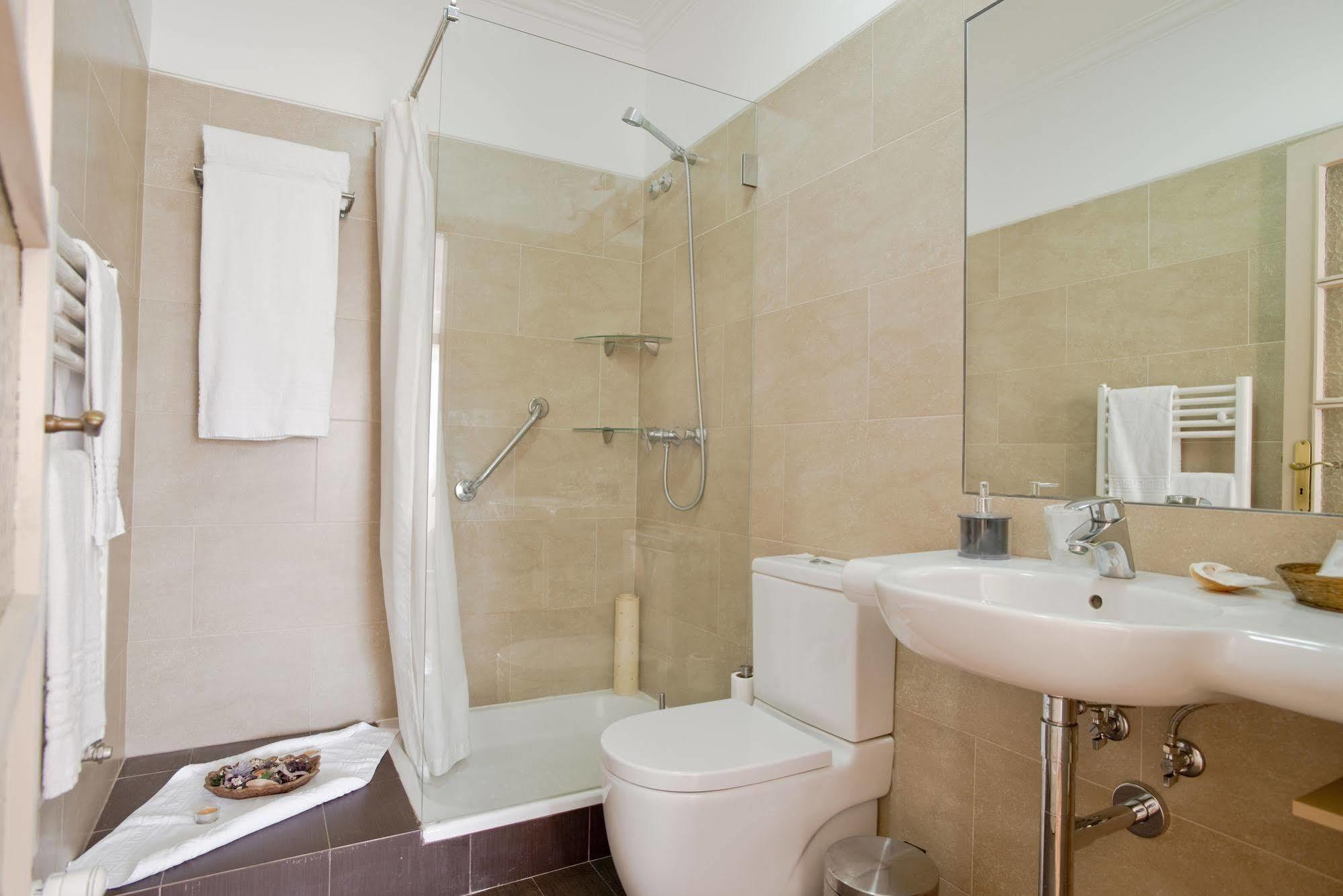 Casa Shanti Niketan Estoril Kültér fotó