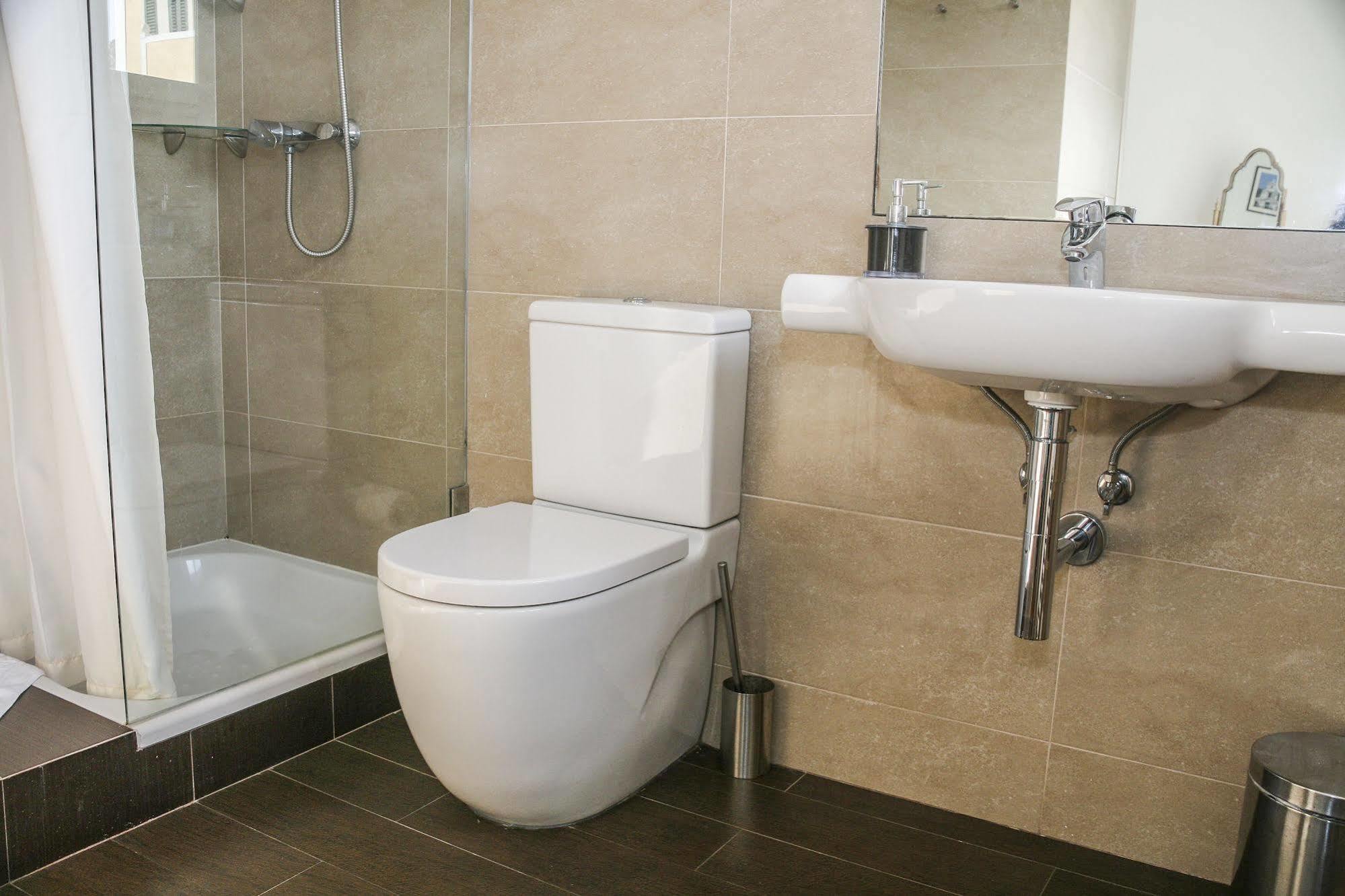 Casa Shanti Niketan Estoril Kültér fotó