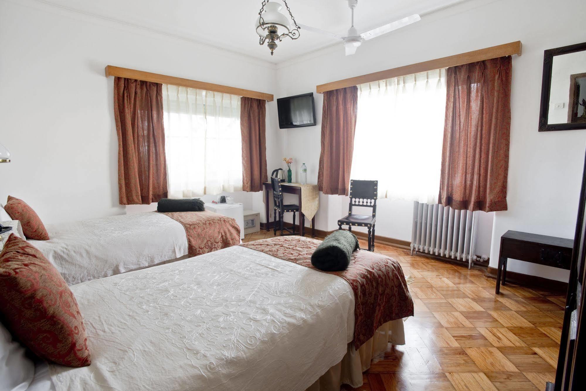 Casa Shanti Niketan Estoril Kültér fotó