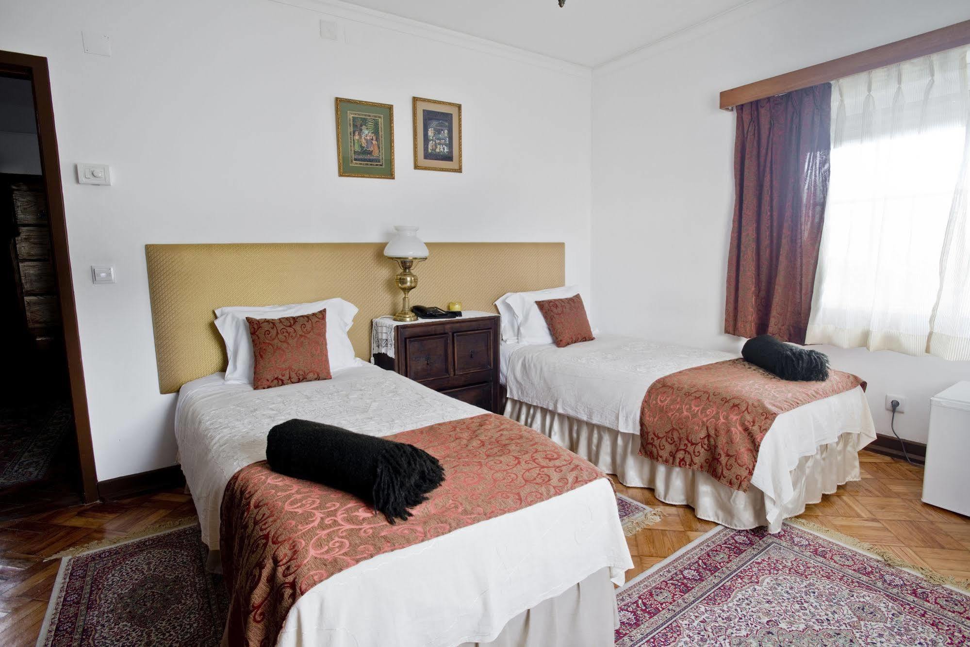 Casa Shanti Niketan Estoril Kültér fotó