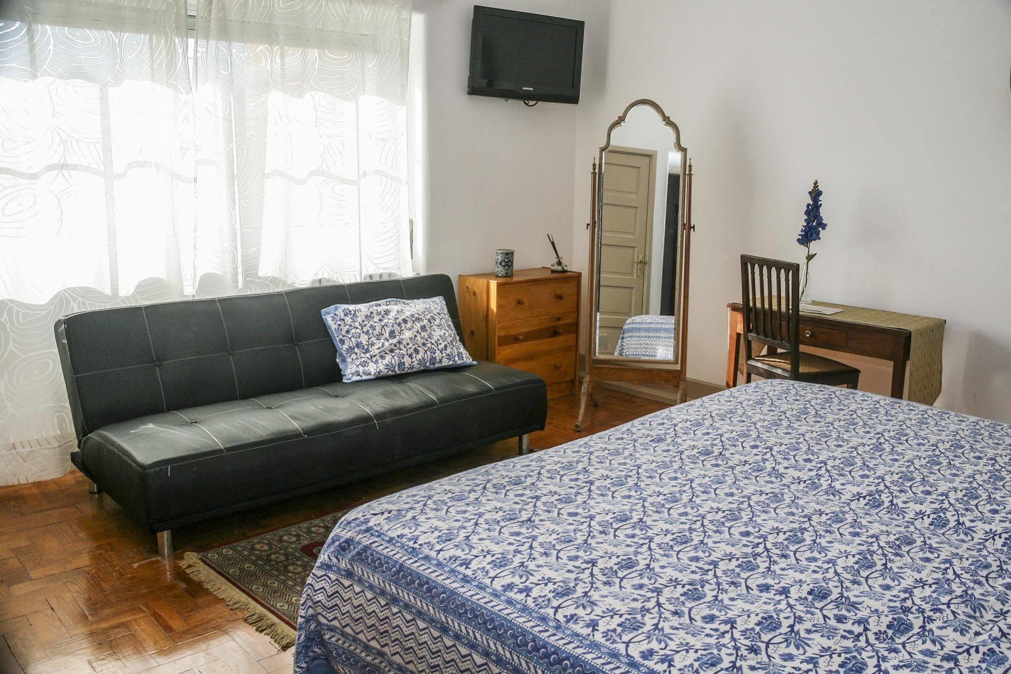 Casa Shanti Niketan Estoril Kültér fotó