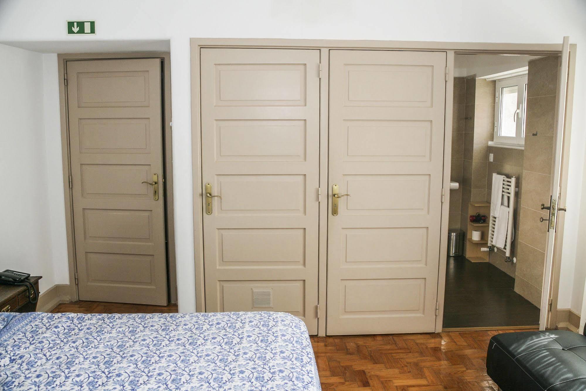 Casa Shanti Niketan Estoril Kültér fotó