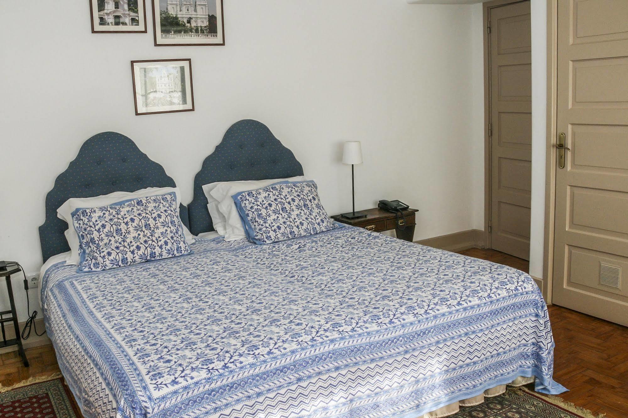 Casa Shanti Niketan Estoril Kültér fotó