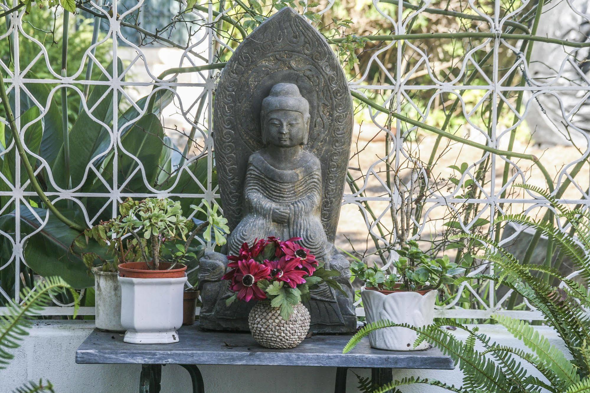 Casa Shanti Niketan Estoril Kültér fotó
