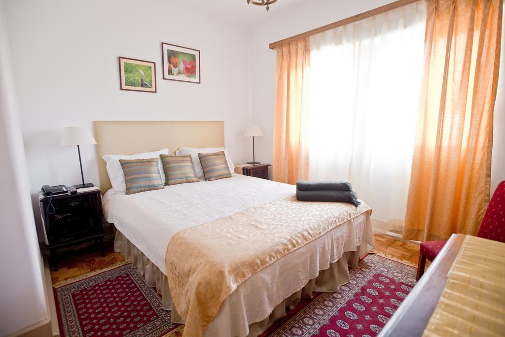 Casa Shanti Niketan Estoril Kültér fotó