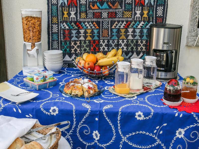 Casa Shanti Niketan Estoril Kültér fotó